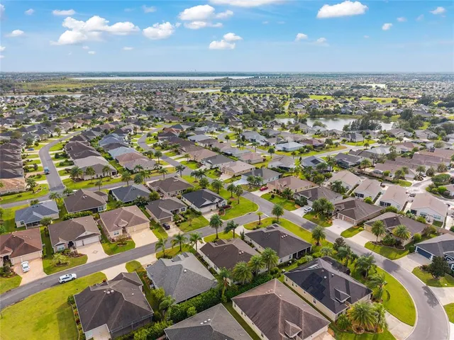 $539,000 | 825 Ulelah Street, The Villages, FL 32163