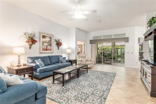 $539,000 | 825 Ulelah Street, The Villages, FL 32163