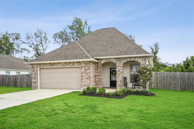 20612 Stone House Road Hammond, LA 70401 - Photo 2 of 18