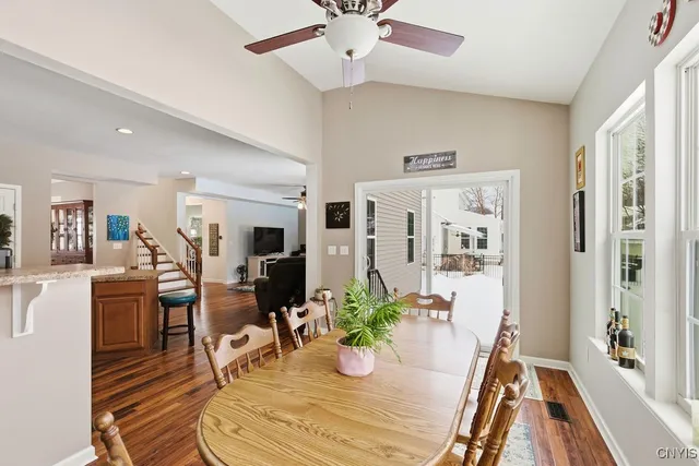 $524,900 | 4473 Millstream Drive, Clay, NY 13041