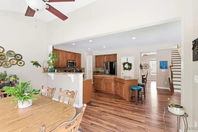 $524,900 | 4473 Millstream Drive, Clay, NY 13041