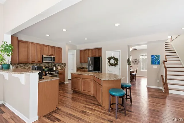 $524,900 | 4473 Millstream Drive, Clay, NY 13041