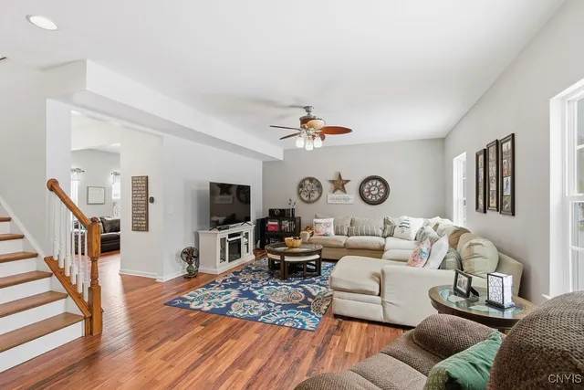 $524,900 | 4473 Millstream Drive, Clay, NY 13041