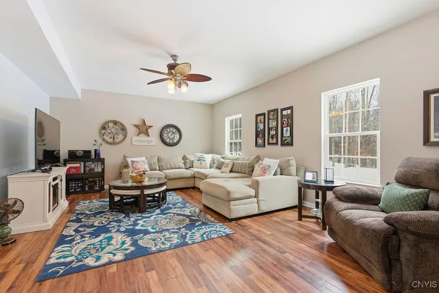 $524,900 | 4473 Millstream Drive, Clay, NY 13041