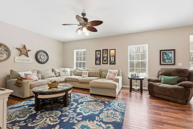 $524,900 | 4473 Millstream Drive, Clay, NY 13041