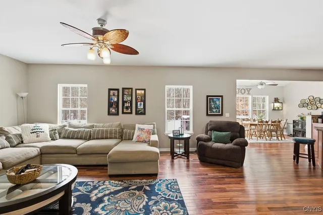 $524,900 | 4473 Millstream Drive, Clay, NY 13041