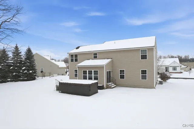 $524,900 | 4473 Millstream Drive, Clay, NY 13041