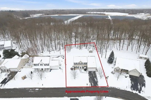 $524,900 | 4473 Millstream Drive, Clay, NY 13041