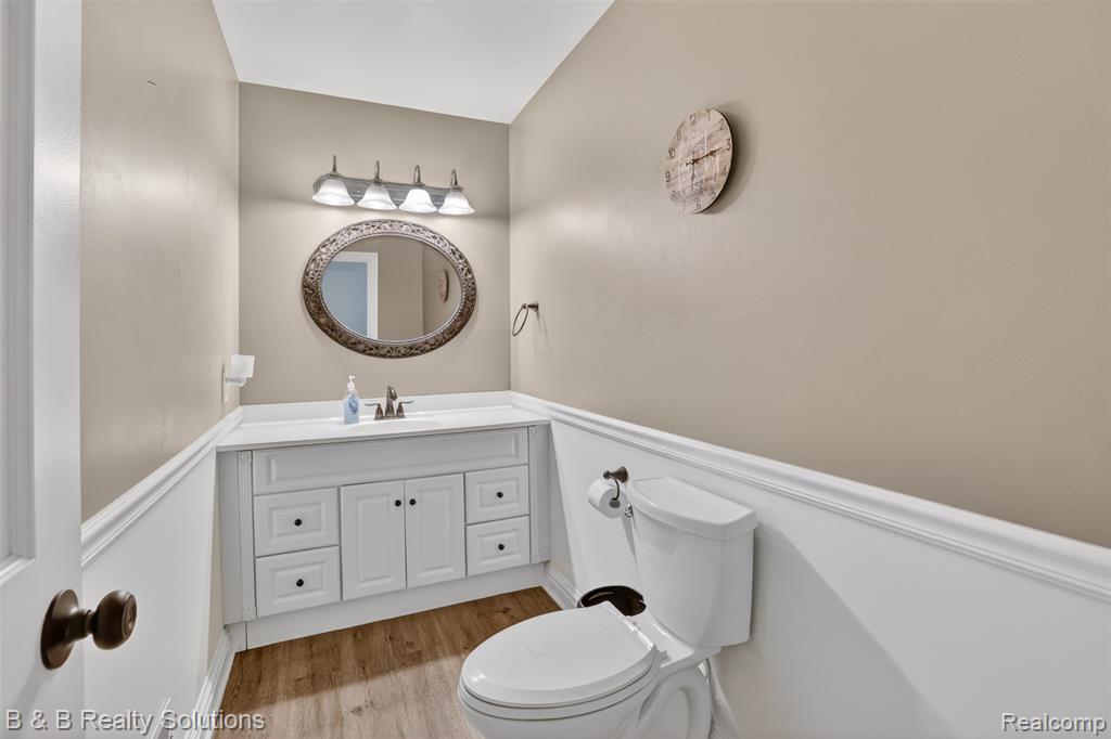 8862 Cade Road Brown City, MI 48416 - Photo 19 of 53