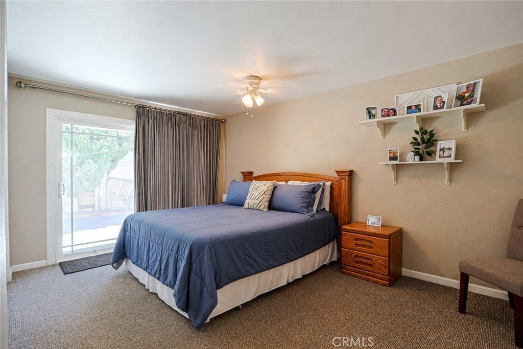 15522 Reeve Street Garden Grove, CA 92843 - Photo 10 of 17 Master Bedroom