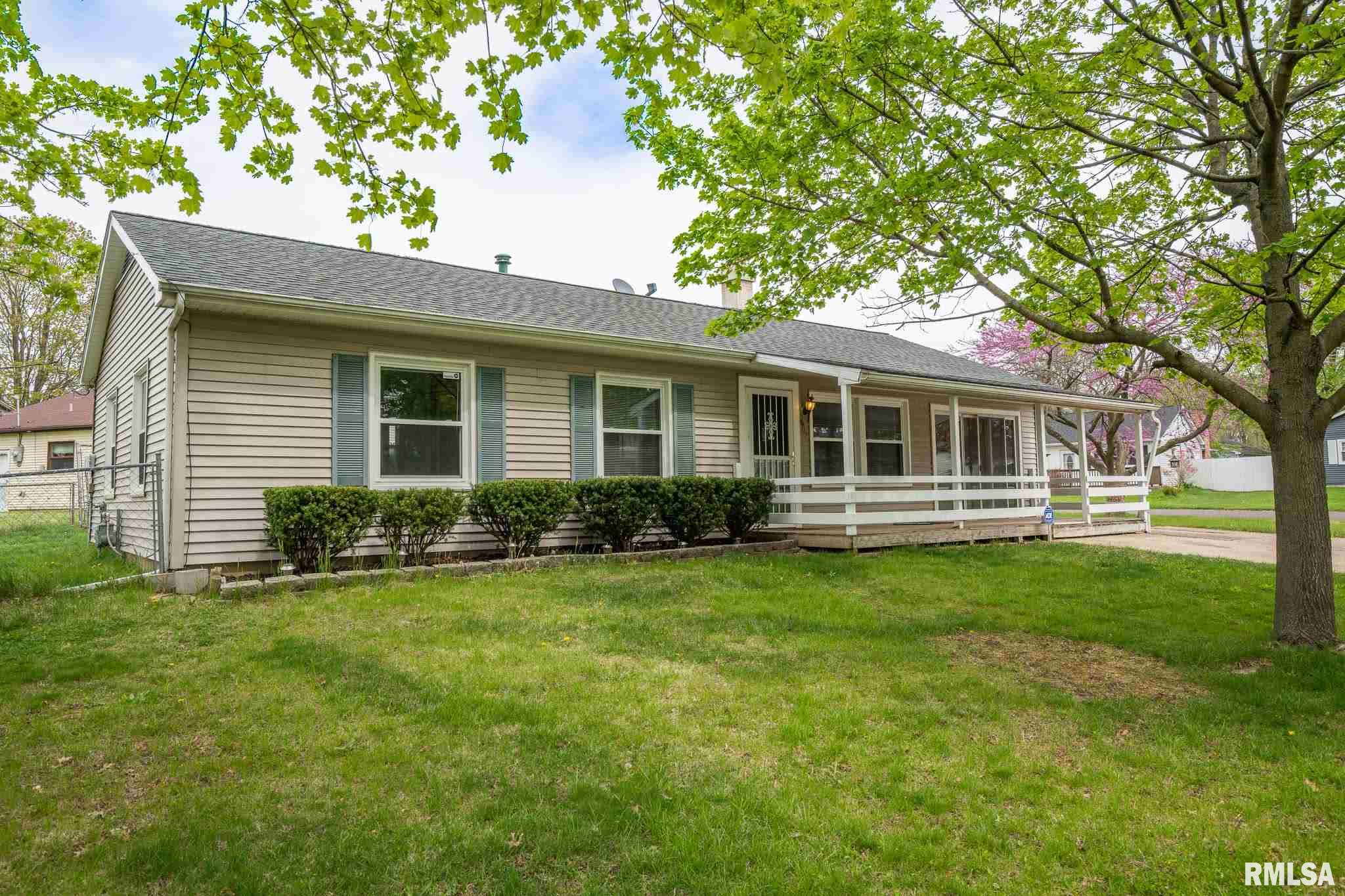 608 Bess Street Washington, IL 61571 - Photo 45 of 50 Gallery Image 45