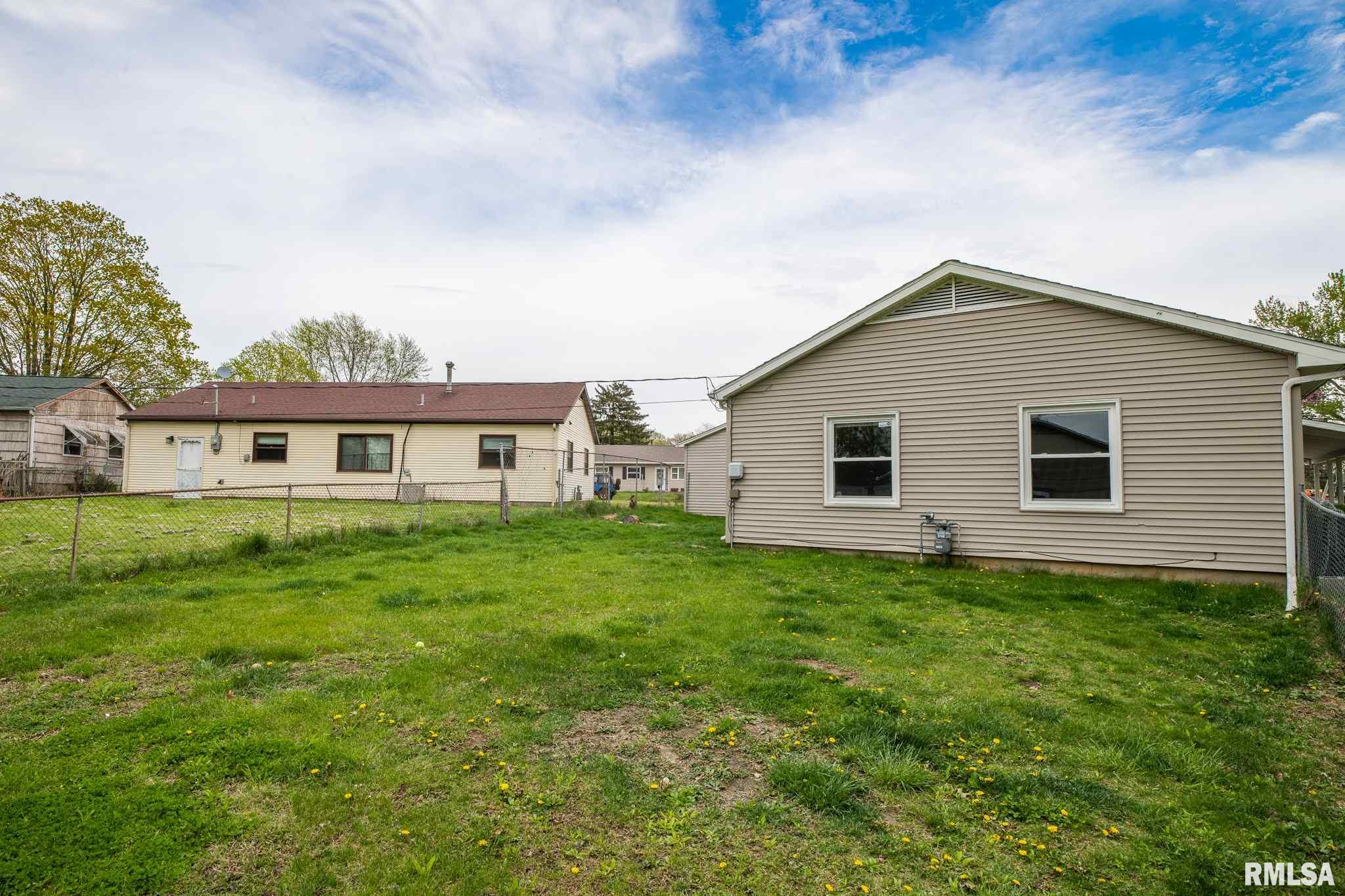 608 Bess Street Washington, IL 61571 - Photo 50 of 50 Gallery Image 50