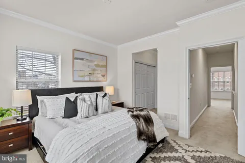 a view of walk in closet