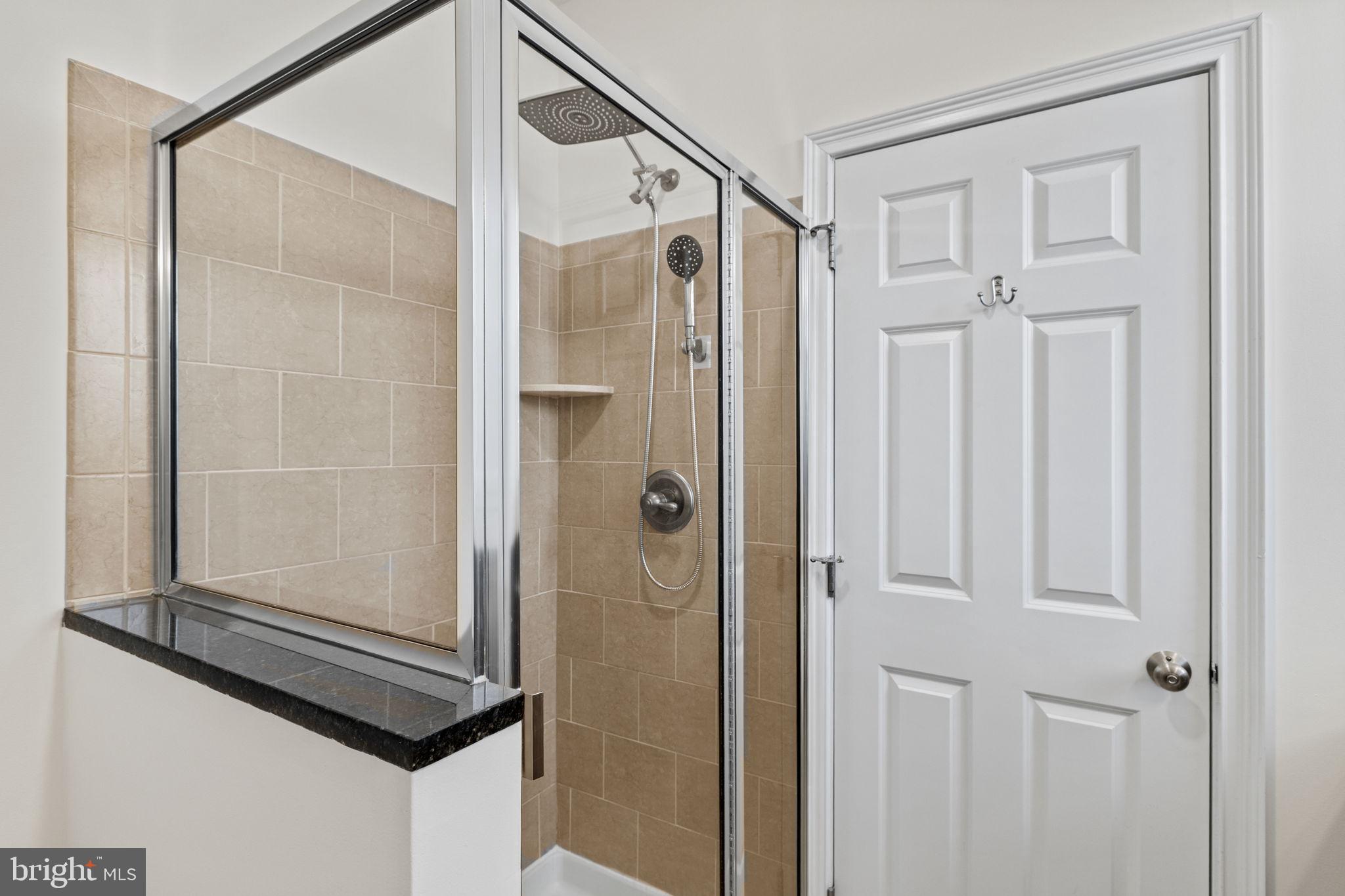 508 Governors Court Philadelphia, PA 19146 - Photo 19 of 54 a bathroom with a shower