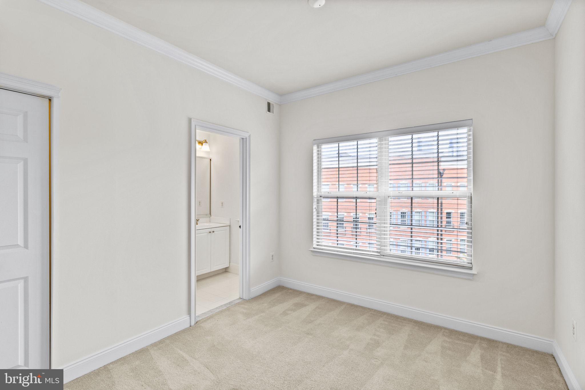 508 Governors Court Philadelphia, PA 19146 - Photo 21 of 54 a view of an empty room with a window