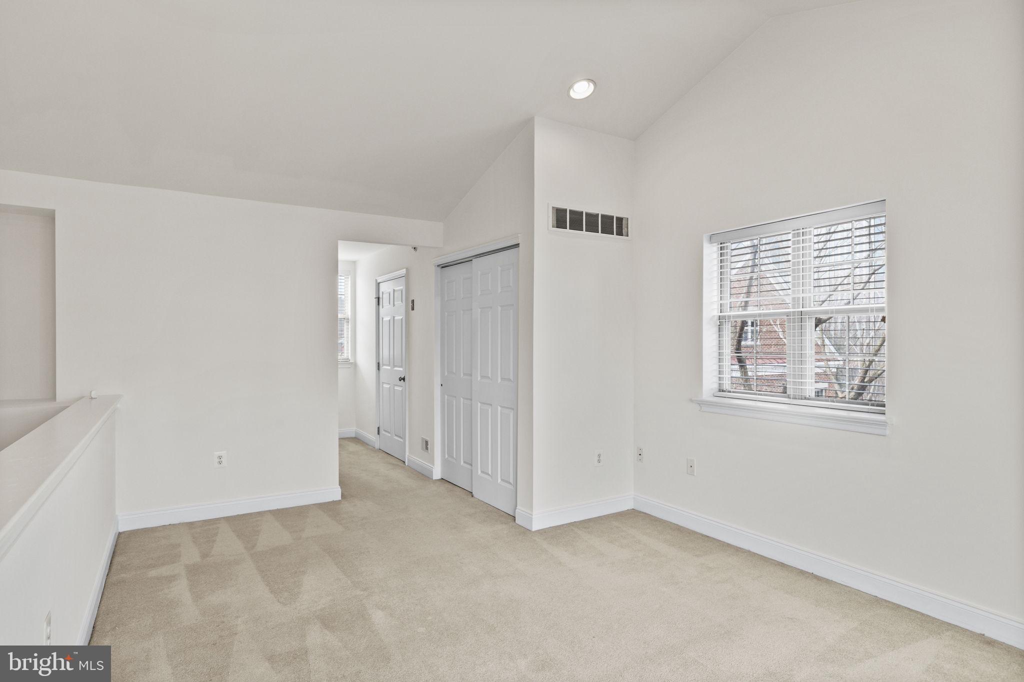 508 Governors Court Philadelphia, PA 19146 - Photo 25 of 54 an empty room with windows