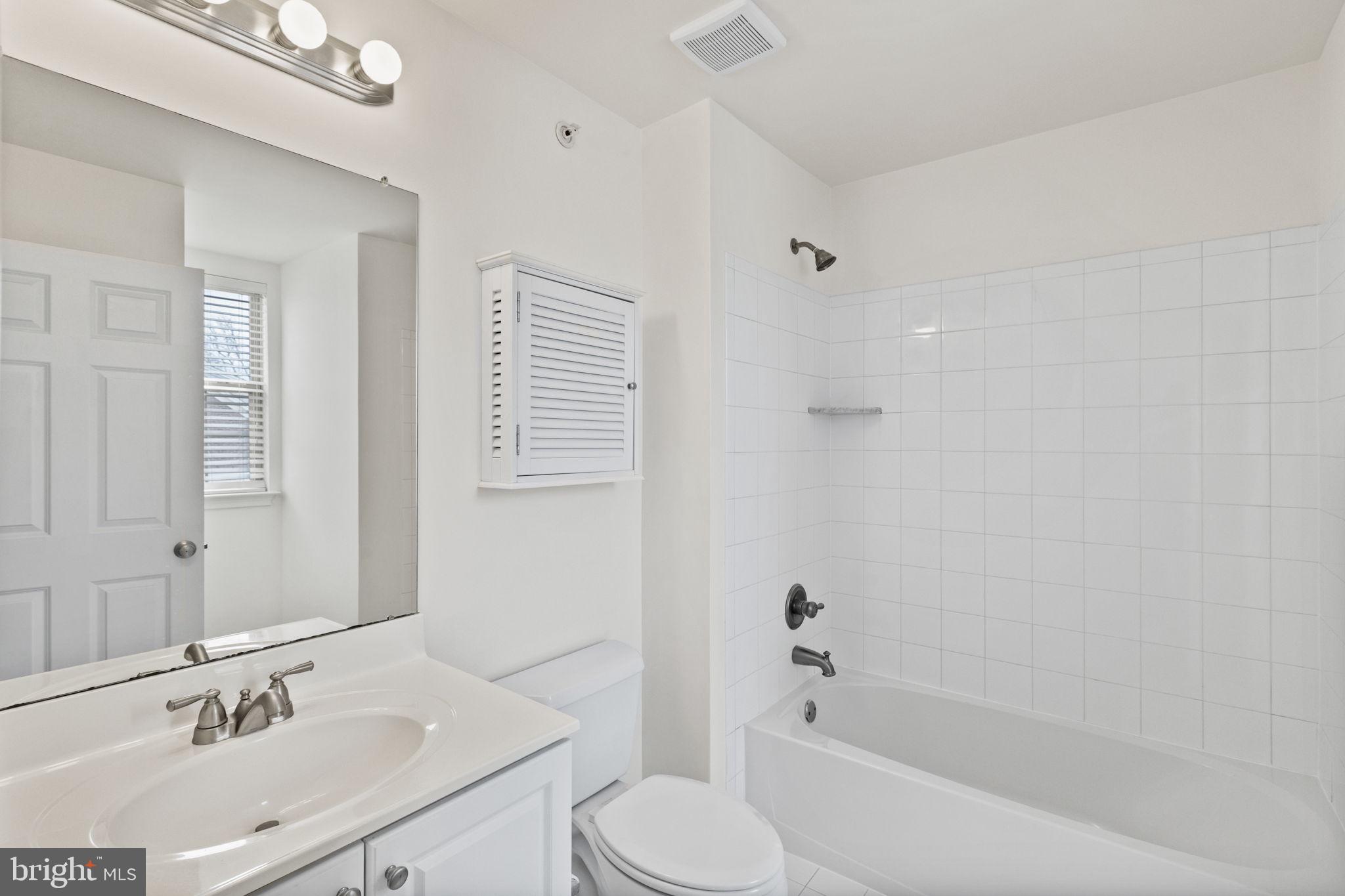 508 Governors Court Philadelphia, PA 19146 - Photo 30 of 54 a bathroom with a sink toilet bathtub and shower