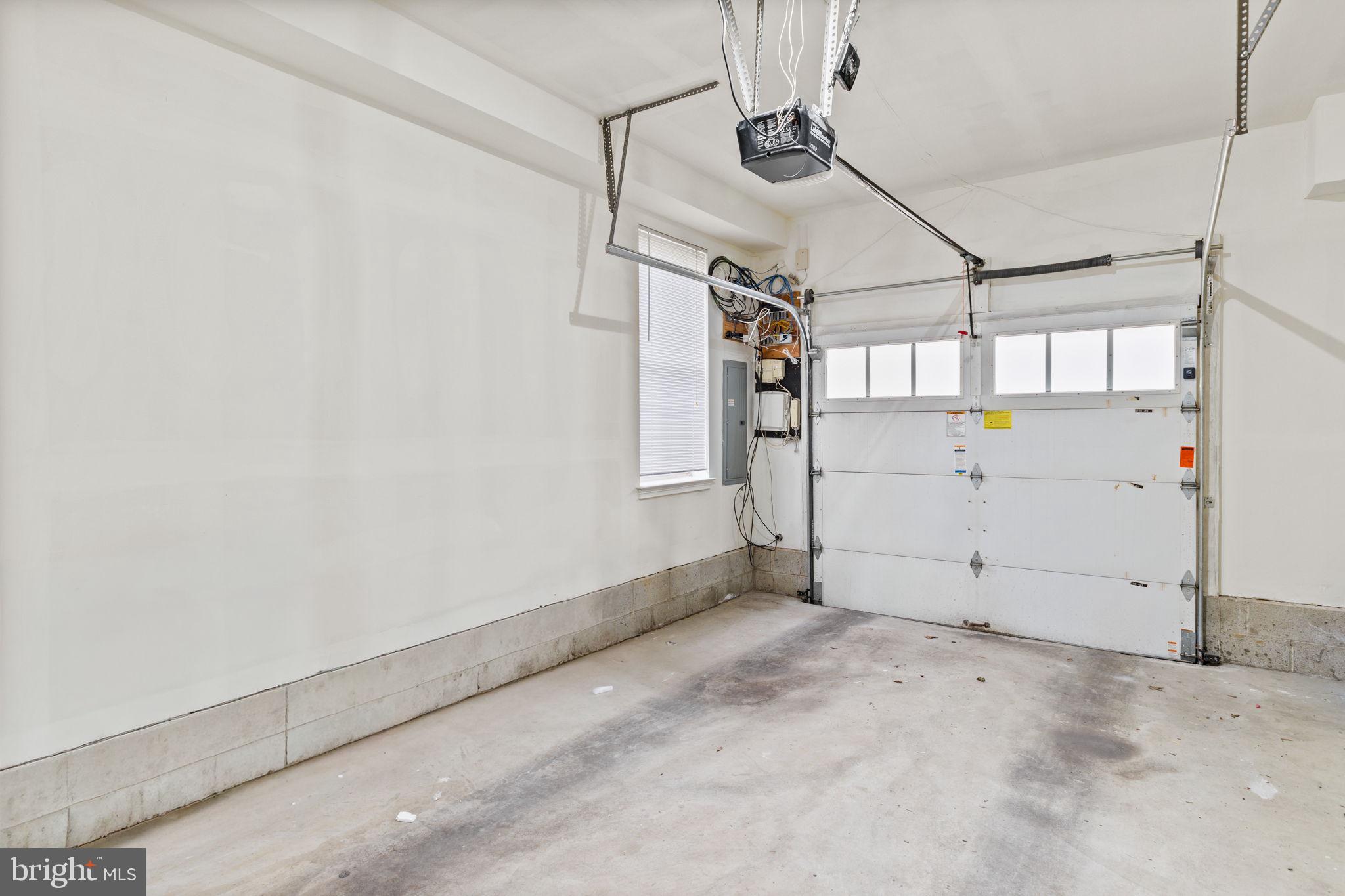 508 Governors Court Philadelphia, PA 19146 - Photo 35 of 54 a view of garage