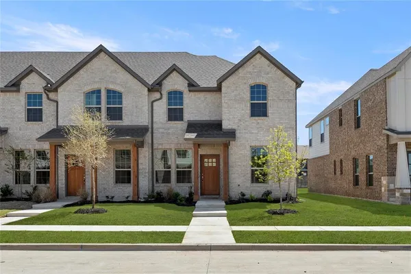 $256,399 | 4008 Avion Drive, Sanger, TX 76266