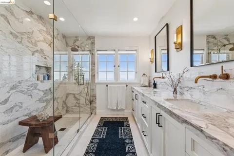 $3,750,000 | 120 Somerset Road, Piedmont, CA 94611
