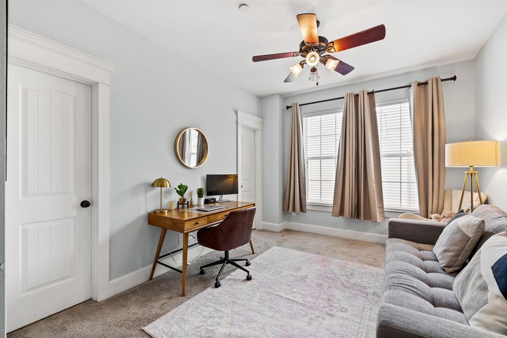 1600 Abrams Road, Unit 45 Dallas, TX 75214 - Photo 25 of 35