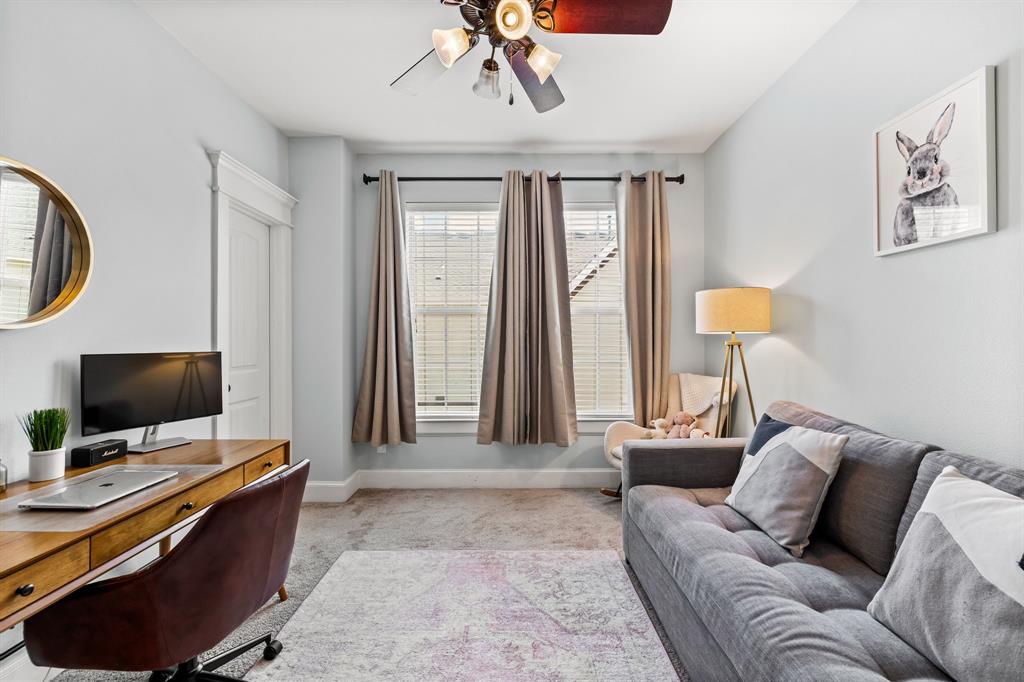 1600 Abrams Road, Unit 45 Dallas, TX 75214 - Photo 26 of 35