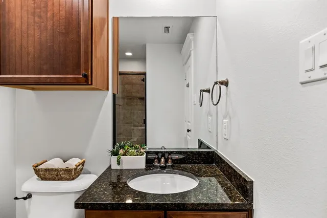 $405,000 | 1600 Abrams Road, Unit 45, Dallas, TX 75214