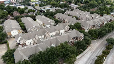 $405,000 | 1600 Abrams Road, Unit 45, Dallas, TX 75214