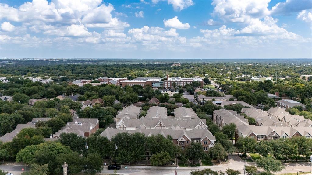 1600 Abrams Road, Unit 45 Dallas, TX 75214 - Photo 32 of 35