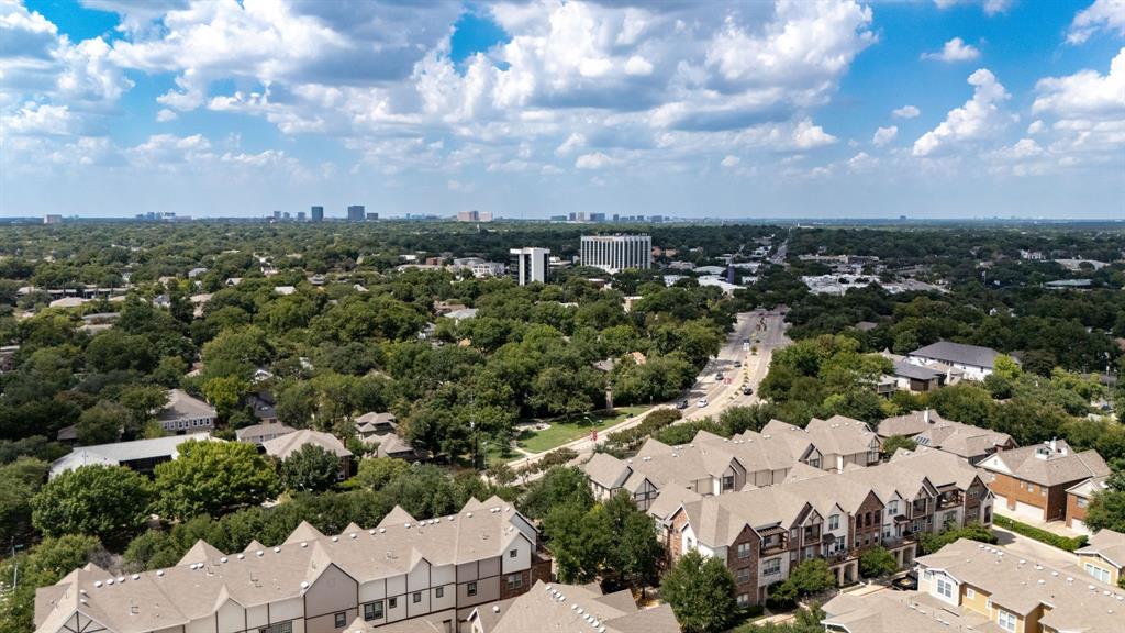 1600 Abrams Road, Unit 45 Dallas, TX 75214 - Photo 34 of 35