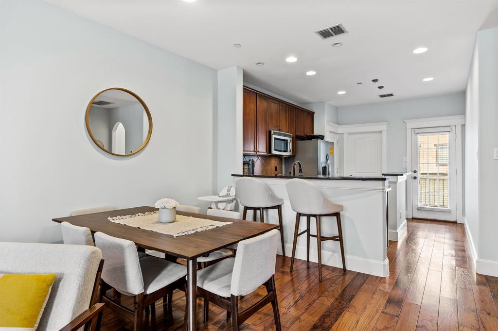 1600 Abrams Road, Unit 45 Dallas, TX 75214 - Photo 9 of 35