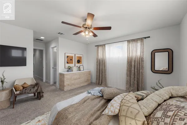 $285,000 | 425 White Steppe Way, Unit 56, Georgetown, TX 78626