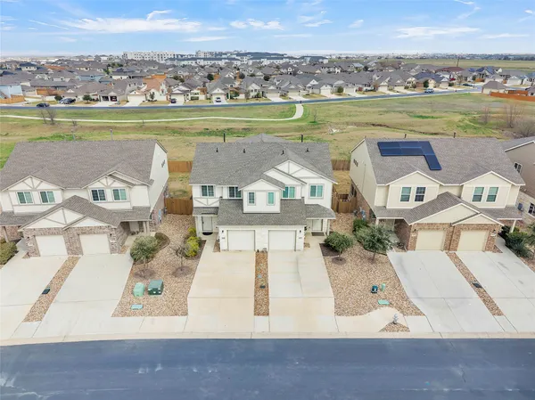 $285,000 | 425 White Steppe Way, Unit 56, Georgetown, TX 78626