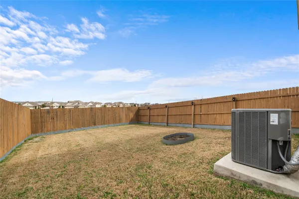 $285,000 | 425 White Steppe Way, Unit 56, Georgetown, TX 78626
