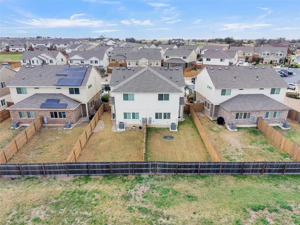 $285,000 | 425 White Steppe Way, Unit 56, Georgetown, TX 78626