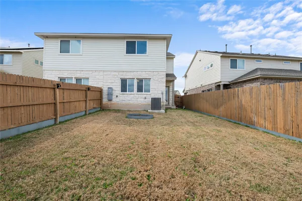 $285,000 | 425 White Steppe Way, Unit 56, Georgetown, TX 78626