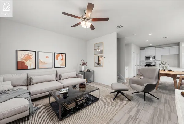 $285,000 | 425 White Steppe Way, Unit 56, Georgetown, TX 78626