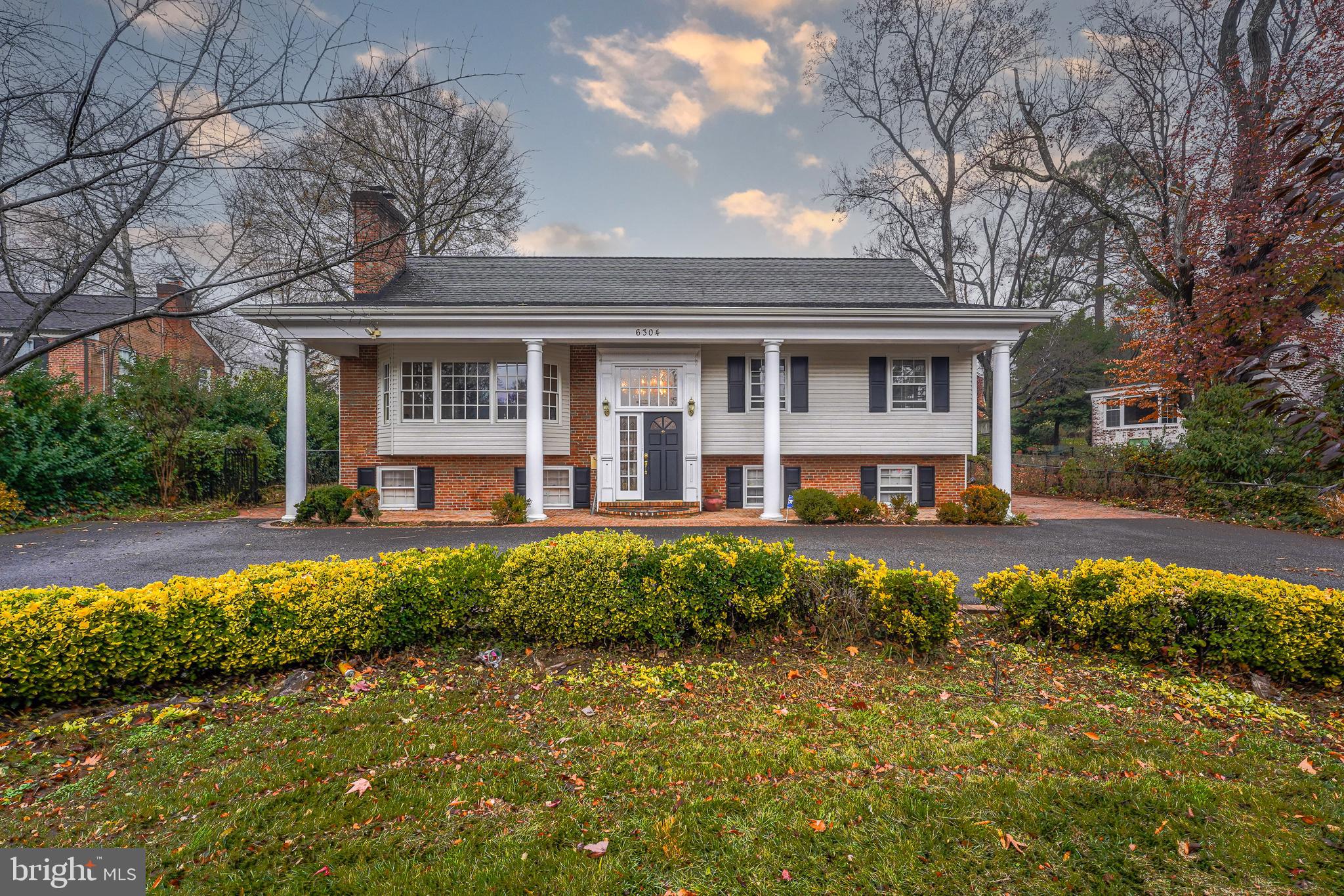 6304 Fort Hunt Road Alexandria, VA 22307 - Photo 1 of 53 Gallery Image 1