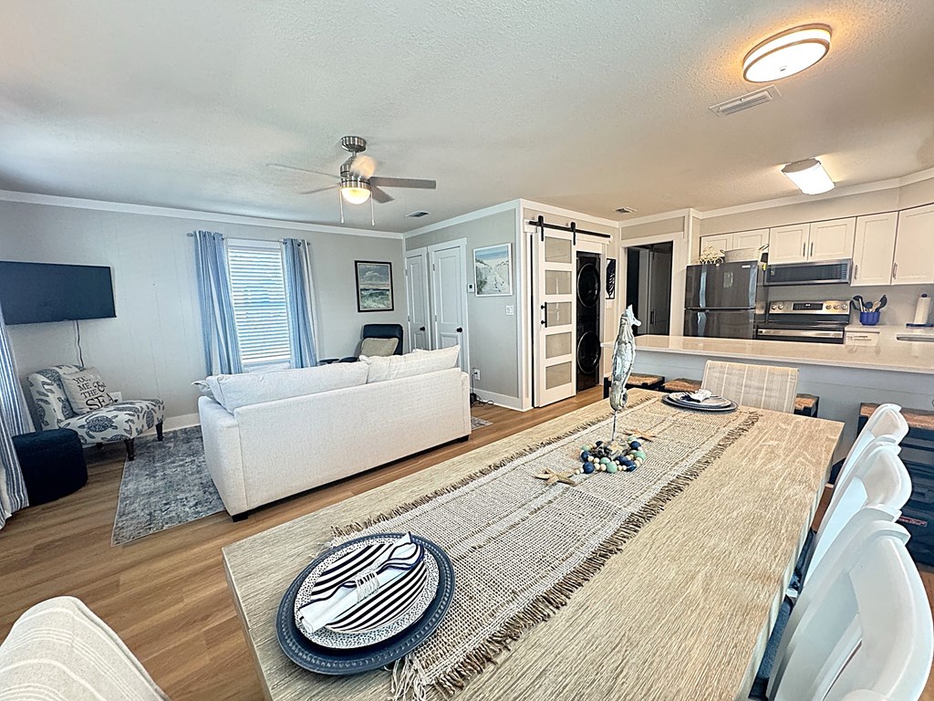 151 Beach Street Port St. Joe, FL 32456 - Photo 7 of 29