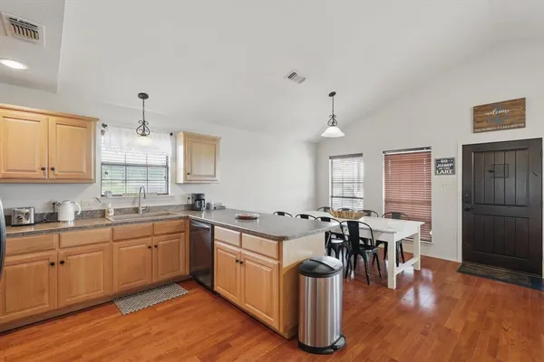 $949,000 | 186 West Hells Gate Drive, Strawn, TX 76475