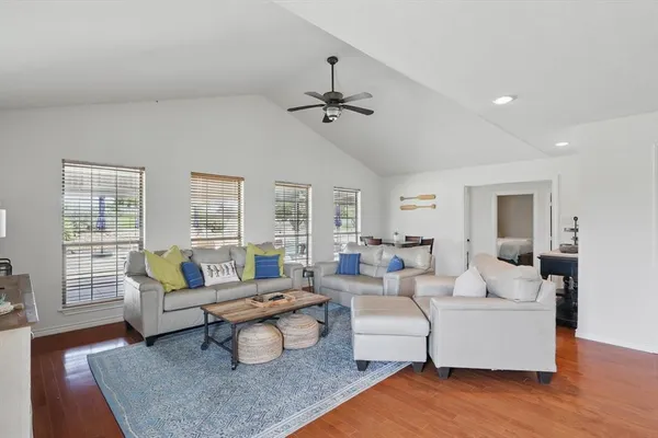 $949,000 | 186 West Hells Gate Drive, Strawn, TX 76475