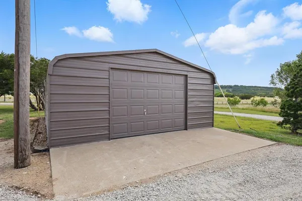 $949,000 | 186 West Hells Gate Drive, Strawn, TX 76475