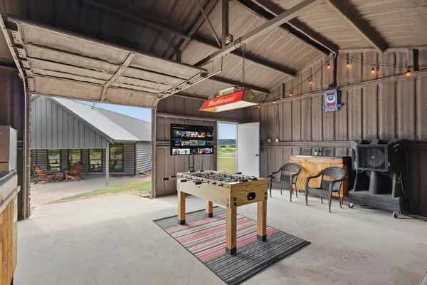 $949,000 | 186 West Hells Gate Drive, Strawn, TX 76475