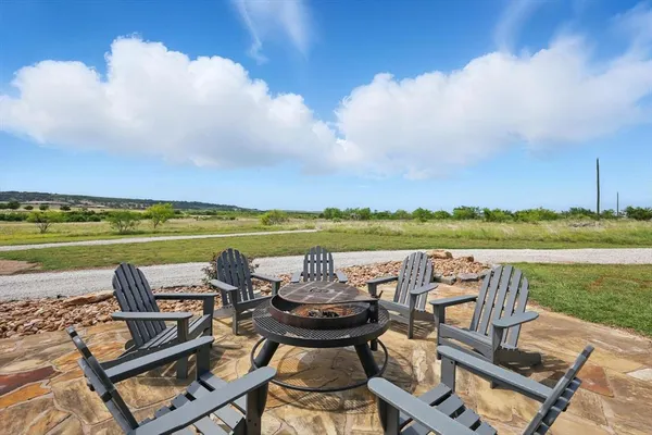 $949,000 | 186 West Hells Gate Drive, Strawn, TX 76475