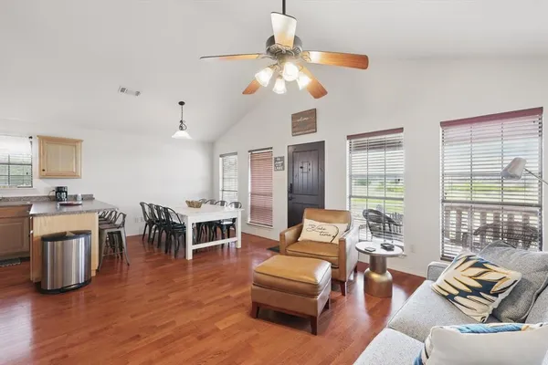 $949,000 | 186 West Hells Gate Drive, Strawn, TX 76475