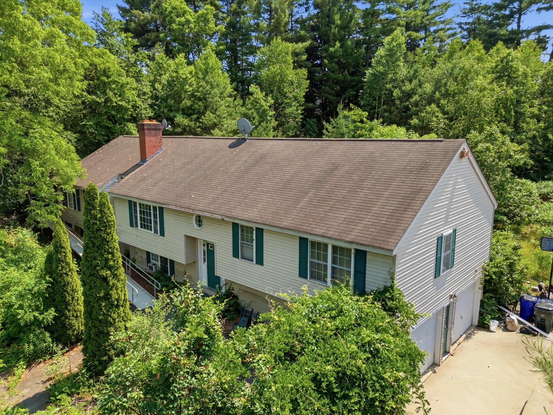 58 Moose Club Park Road Goffstown, NH 03045 - Photo 5 of 18