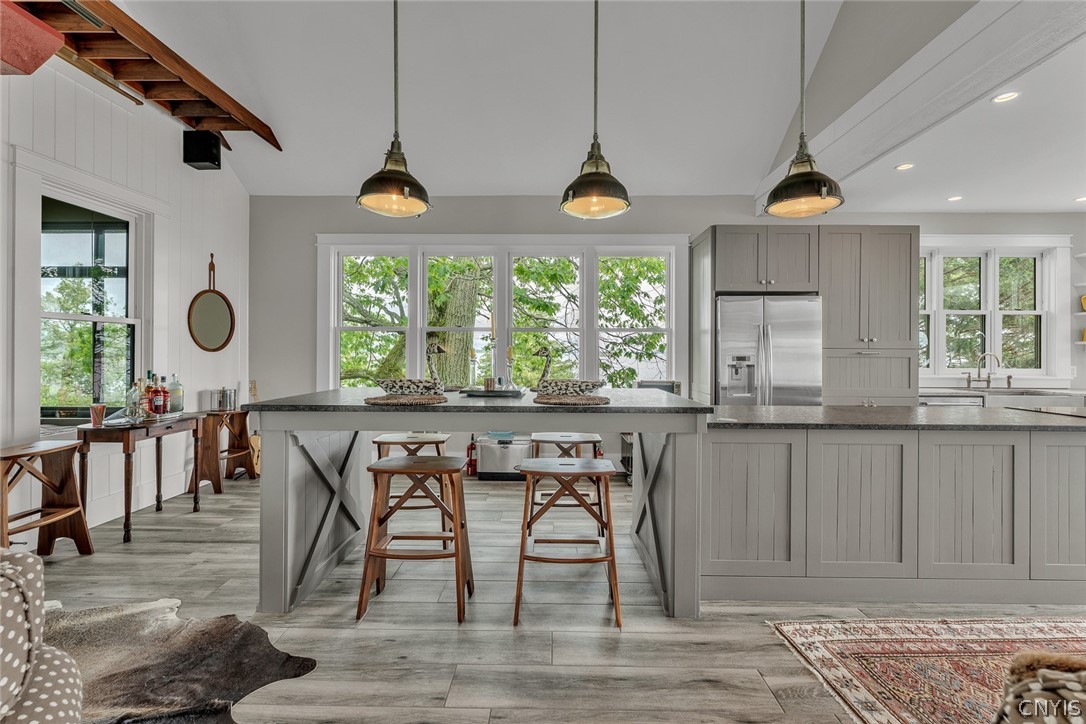 48992 Sylvan Alexandria, NY 13607 - Photo 13 of 50 kitchen