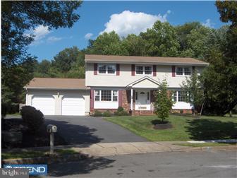 24 Yeger Road Princeton Junction, NJ 08550 - Photo 1 of 12 Exterior Front