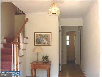 24 Yeger Road Princeton Junction, NJ 08550 - Photo 2 of 12 Foyer