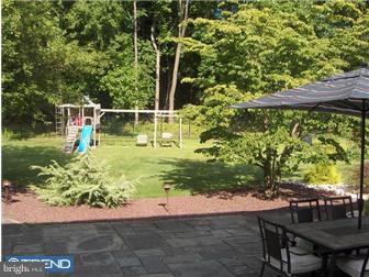 24 Yeger Road Princeton Junction, NJ 08550 - Photo 12 of 12 Exterior Back